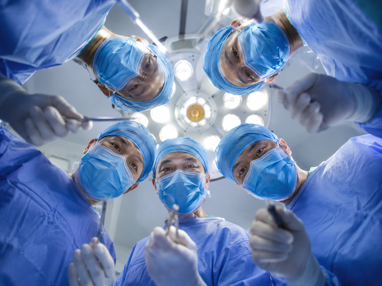 General surgery