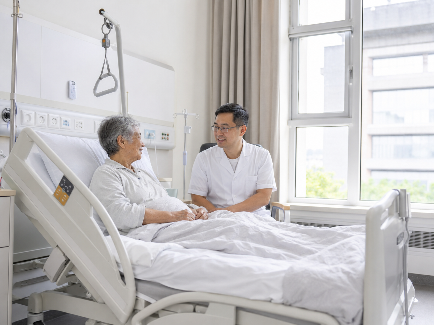 Medical oncology