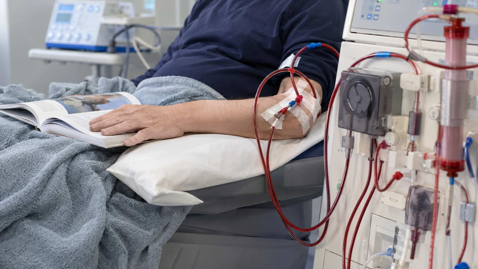 Nephrology