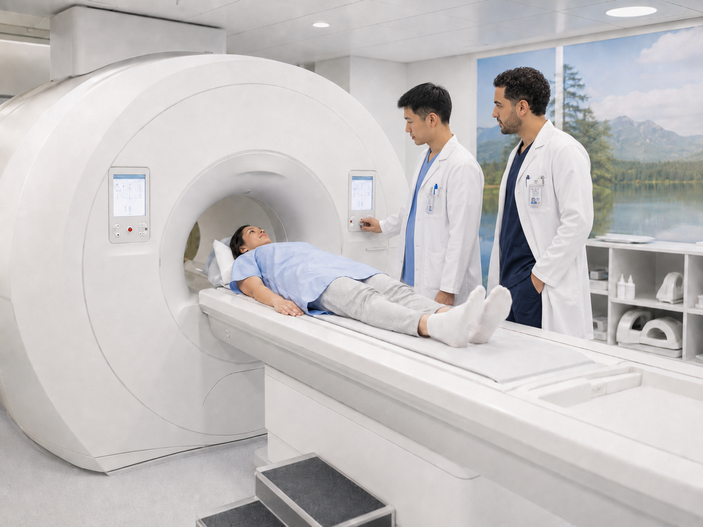 Radiology
