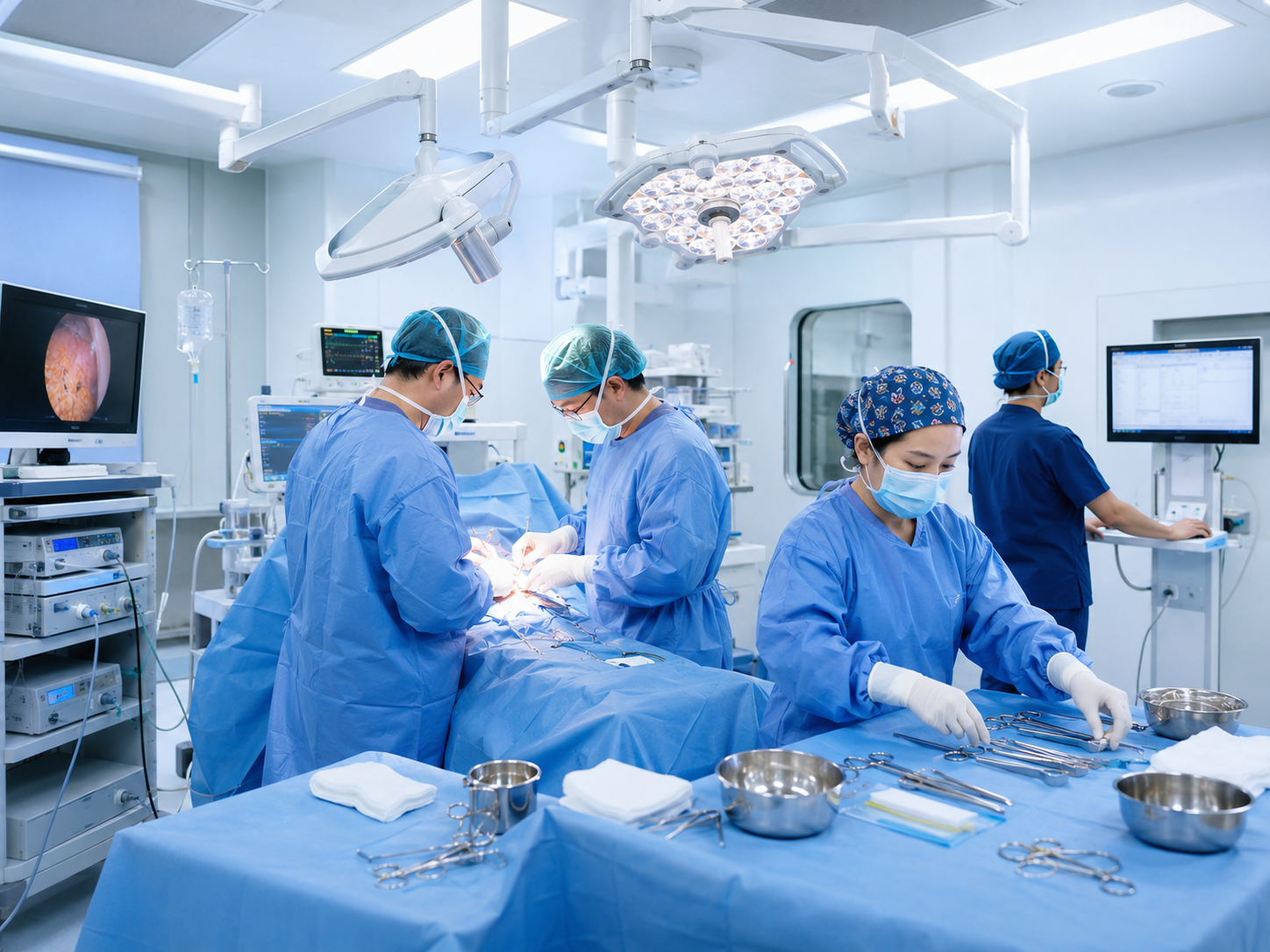 Urology